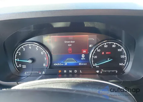 2022 Ford Maverick Lariat from USA, damaged, VIN 3FTTW8F94NRA76571